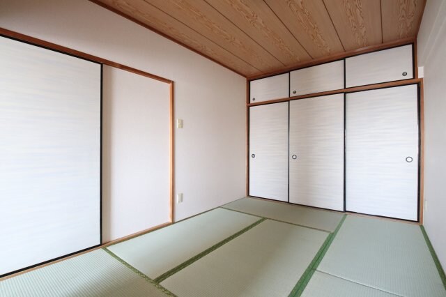 シャトレSI原寺の物件内観写真