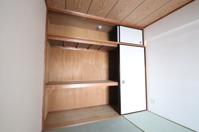 シャトレSI原寺の物件内観写真