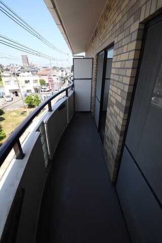 シャトレSI原寺の物件内観写真