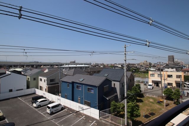 シャトレSI原寺の物件内観写真