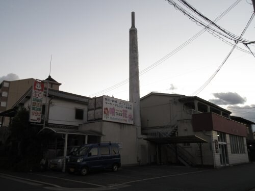 シャトレSI原寺の物件内観写真