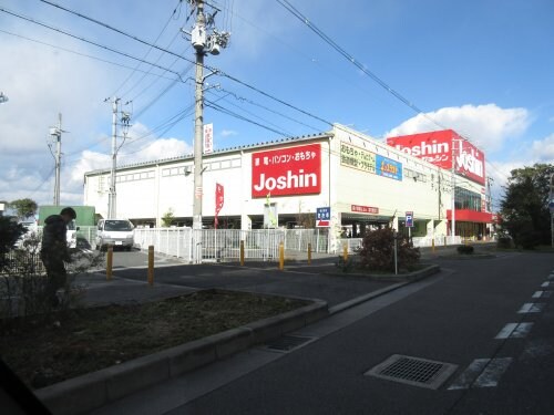 シャトレSI原寺の物件内観写真