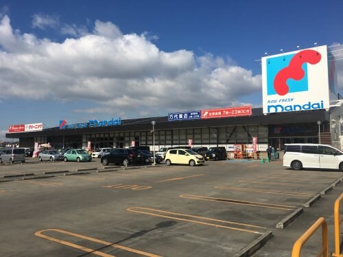 シャトレSI原寺の物件内観写真