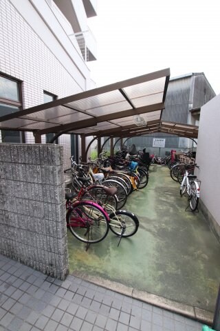 ヴィラ・ビアンカ美原の物件内観写真