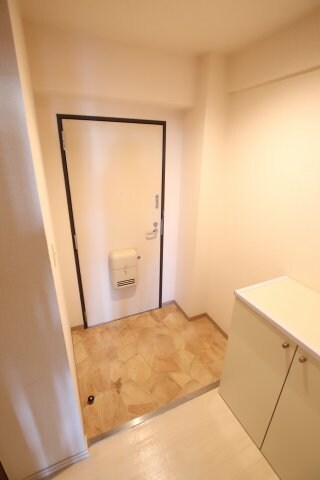 ヴィラ・ビアンカ美原の物件内観写真