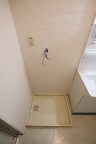 ヴィラ・ビアンカ美原の物件内観写真