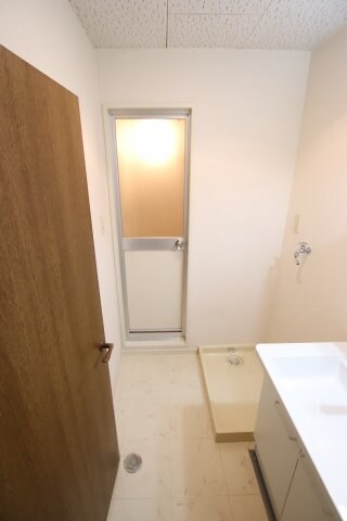 ヴィラ・ビアンカ美原の物件内観写真