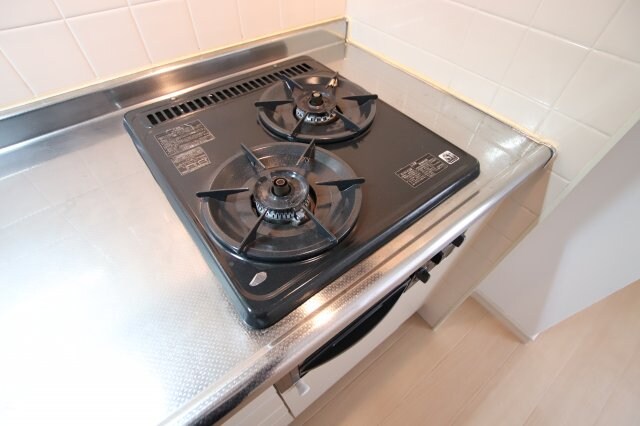 ヴィラ・ビアンカ美原の物件内観写真