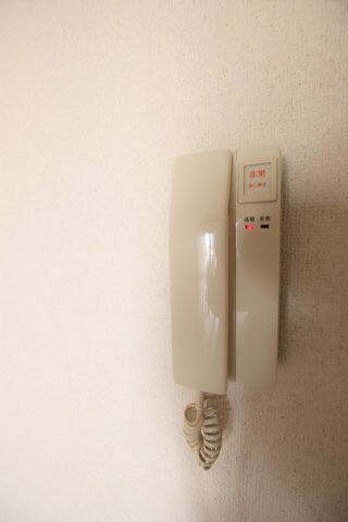 ヴィラ・ビアンカ美原の物件内観写真