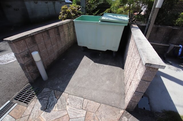 confort石川の物件内観写真