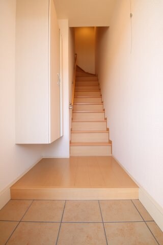 confort石川の物件内観写真