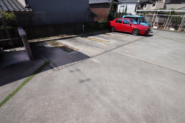 confort石川の物件外観写真