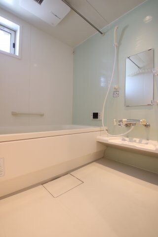 confort石川の物件内観写真