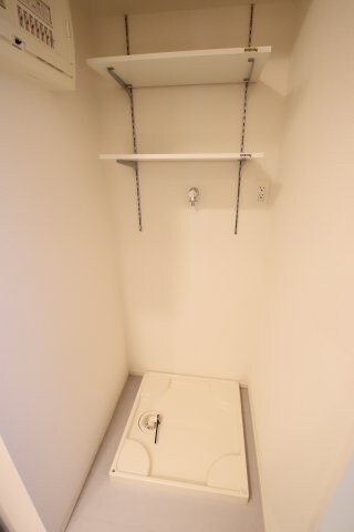 confort石川の物件内観写真