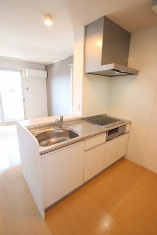 confort石川の物件内観写真