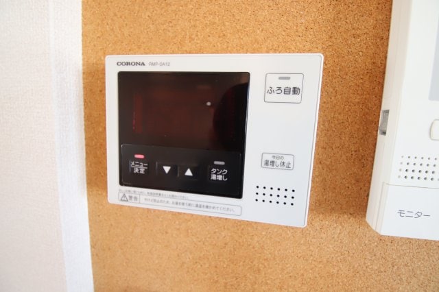 confort石川の物件内観写真