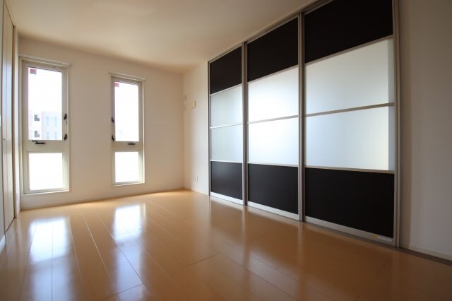 confort石川の物件内観写真