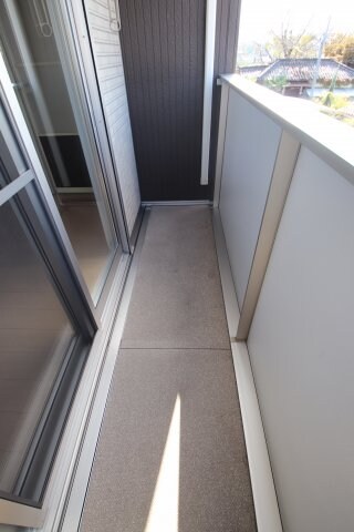 confort石川の物件内観写真