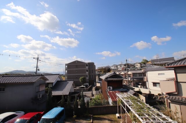 confort石川の物件内観写真