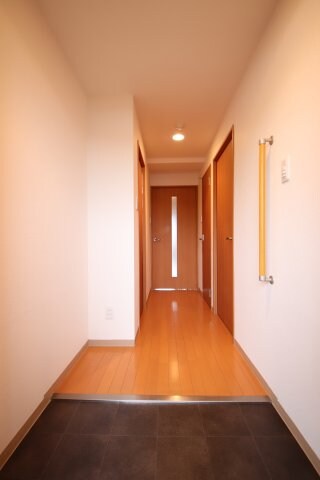 ラ・メゾンMSⅡの物件内観写真