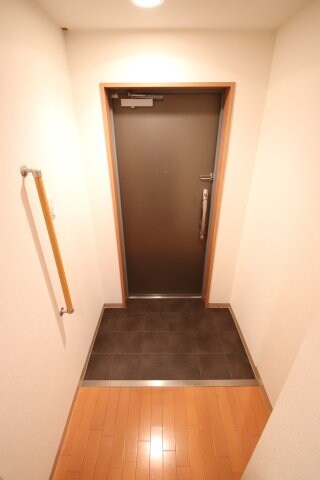 ラ・メゾンMSⅡの物件内観写真