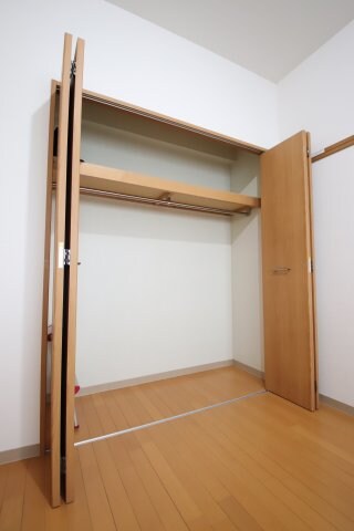 ラ・メゾンMSⅡの物件内観写真