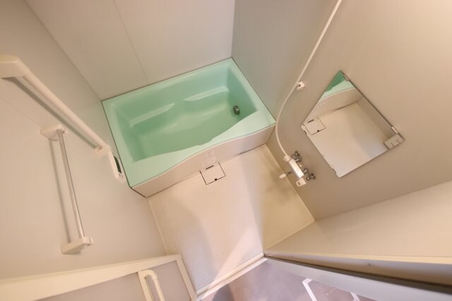 ラ・メゾンMSⅡの物件内観写真