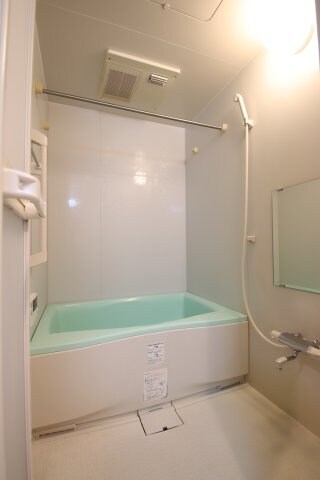 ラ・メゾンMSⅡの物件内観写真