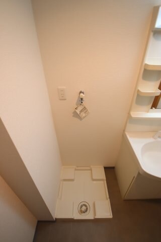 ラ・メゾンMSⅡの物件内観写真