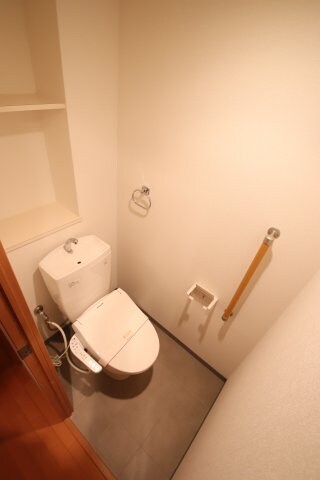 ラ・メゾンMSⅡの物件内観写真