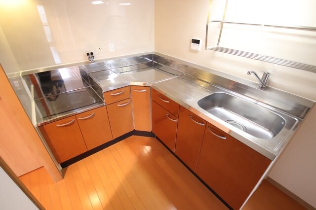 ラ・メゾンMSⅡの物件内観写真