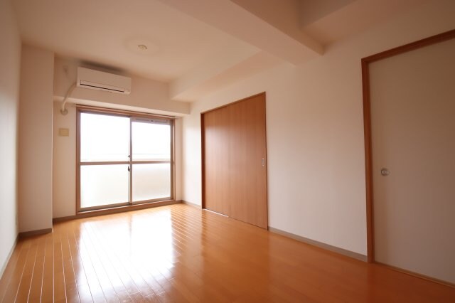 ラ・メゾンMSⅡの物件内観写真