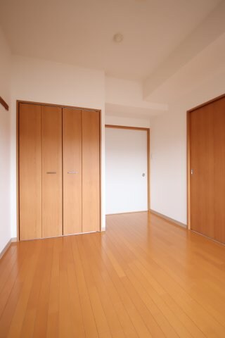 ラ・メゾンMSⅡの物件内観写真