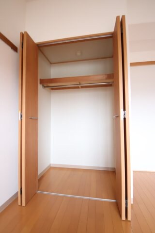 ラ・メゾンMSⅡの物件内観写真