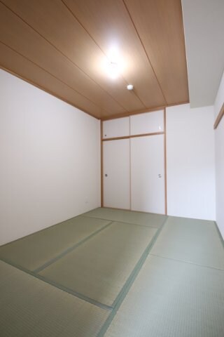 ラ・メゾンMSⅡの物件内観写真