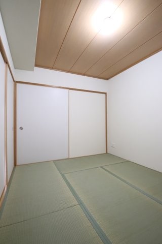 ラ・メゾンMSⅡの物件内観写真