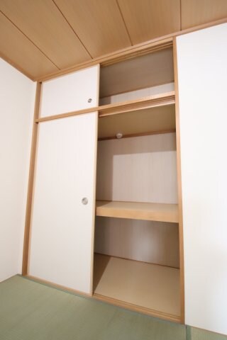 ラ・メゾンMSⅡの物件内観写真