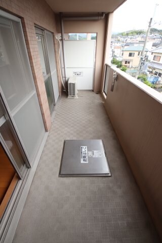 ラ・メゾンMSⅡの物件内観写真