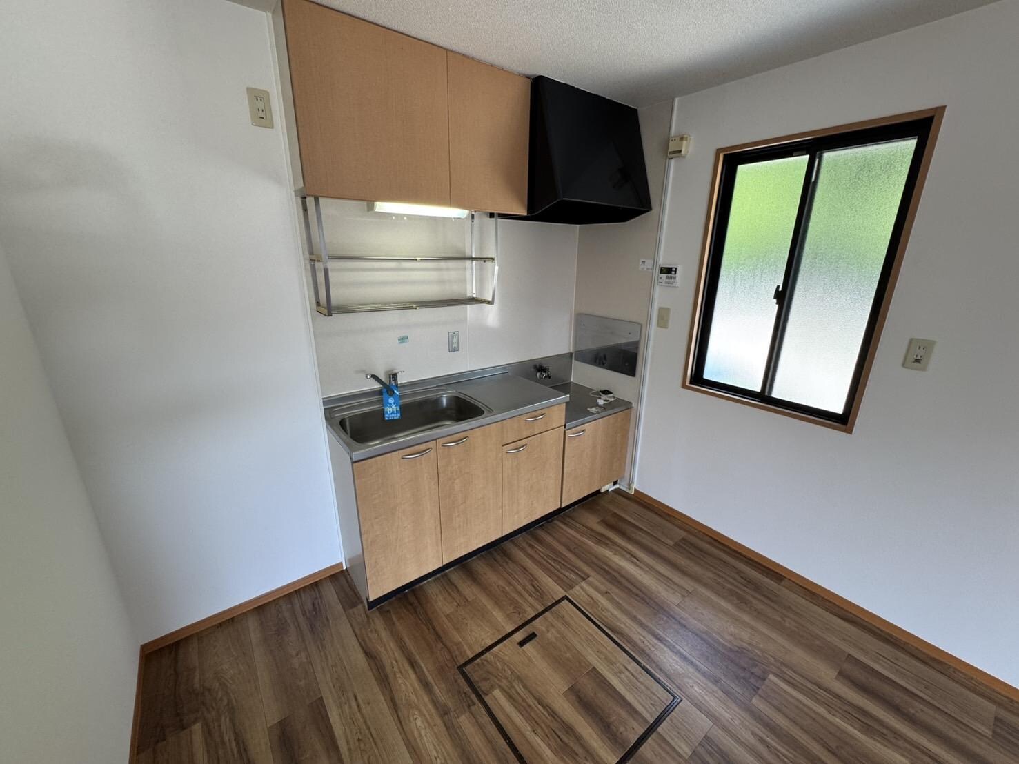 サニー神宮の森の物件内観写真