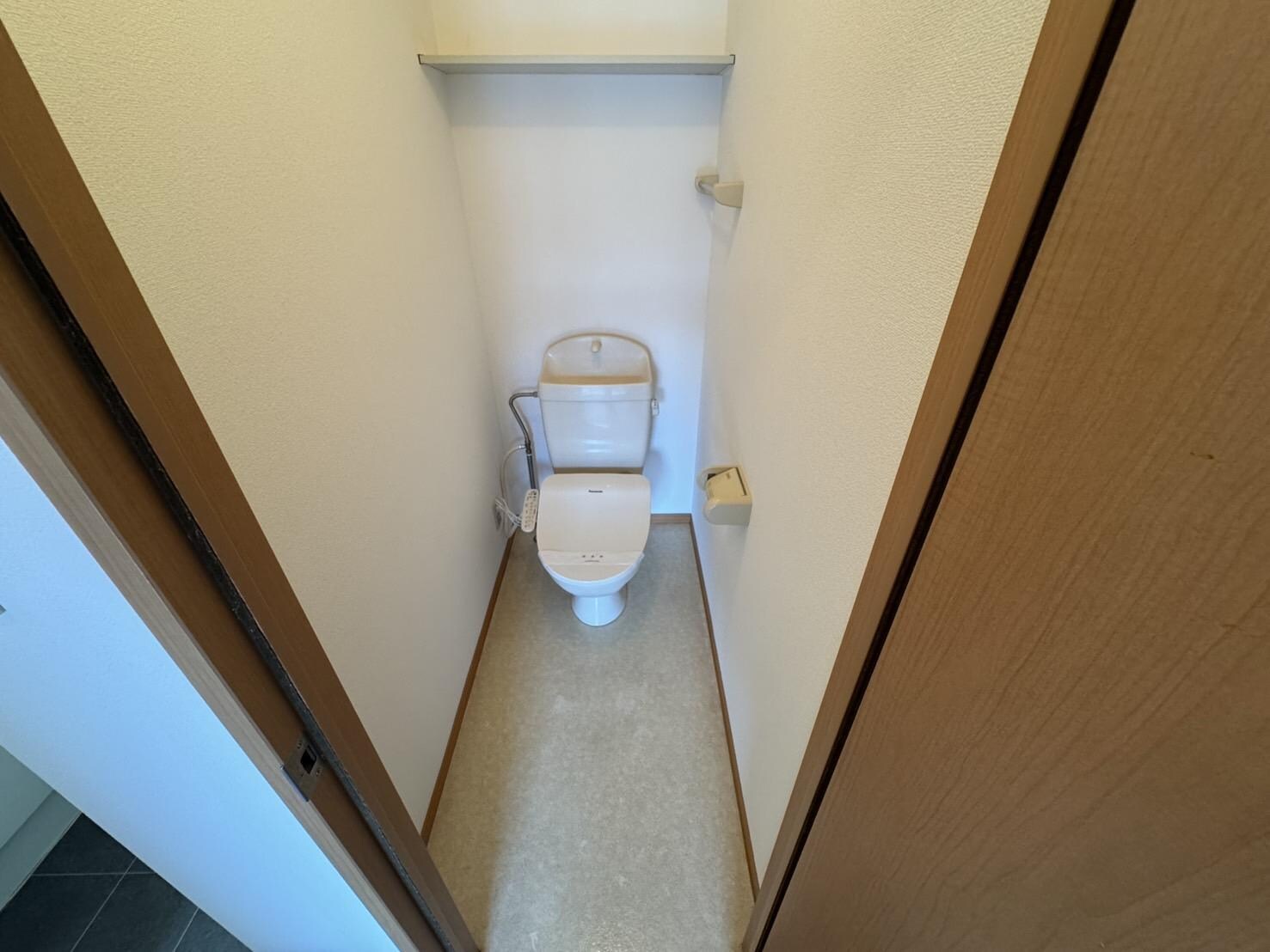 サニー神宮の森の物件内観写真