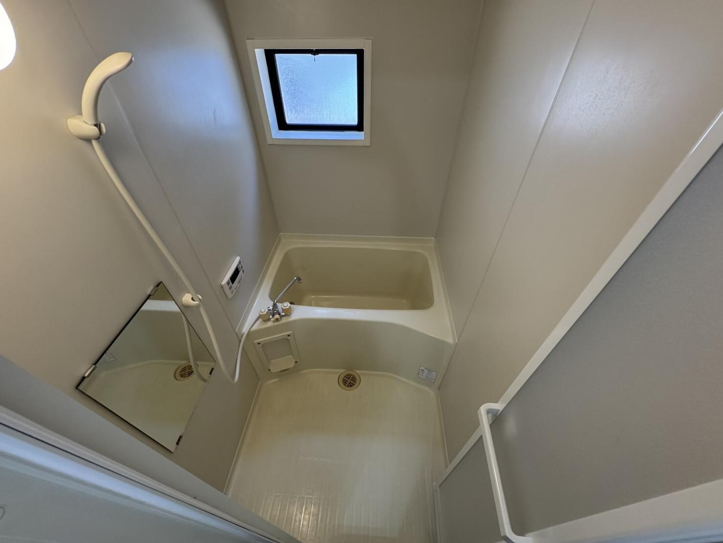 サニー神宮の森の物件内観写真