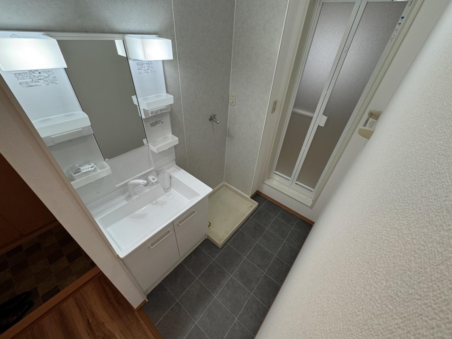 サニー神宮の森の物件内観写真