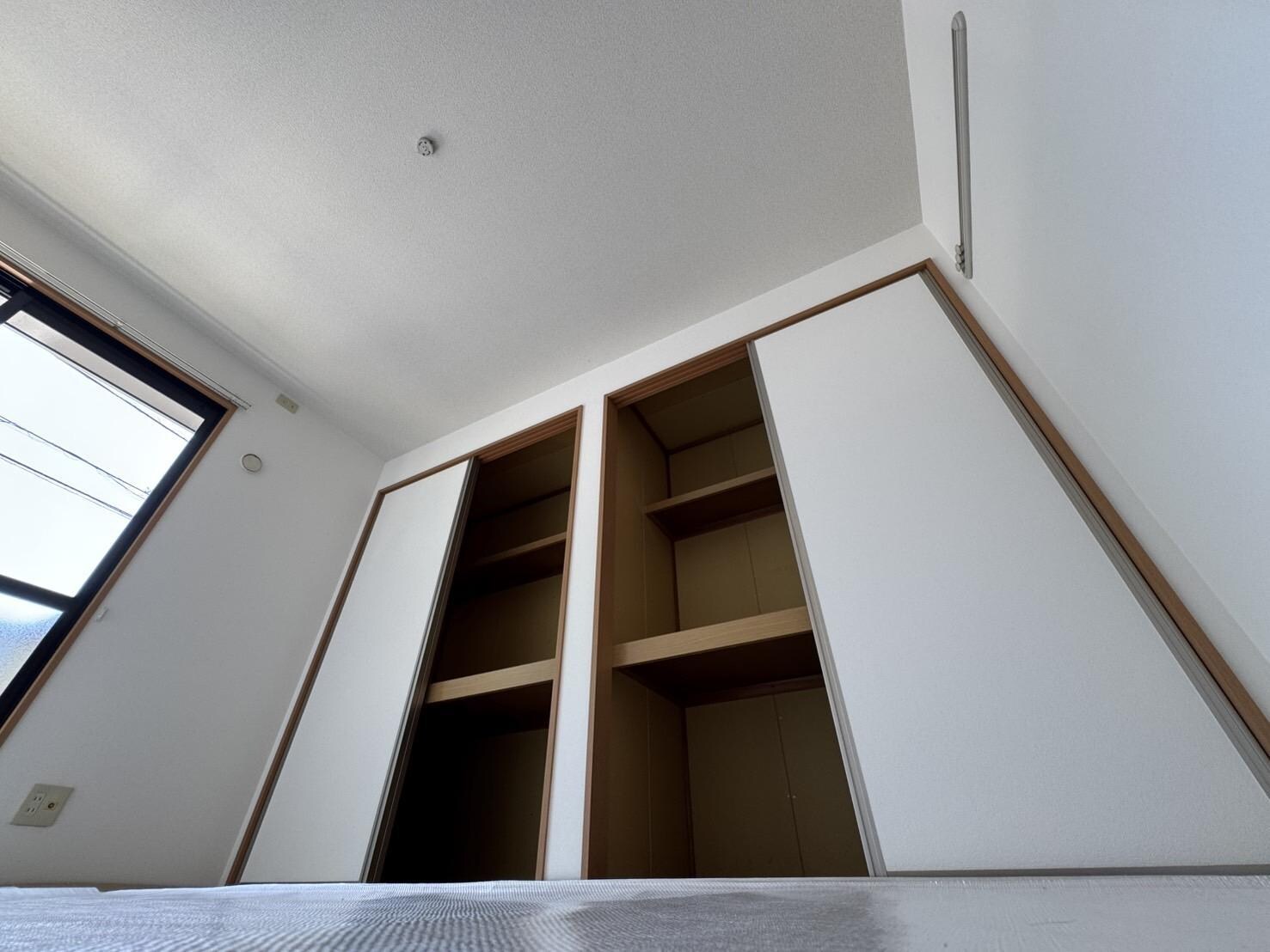 サニー神宮の森の物件内観写真