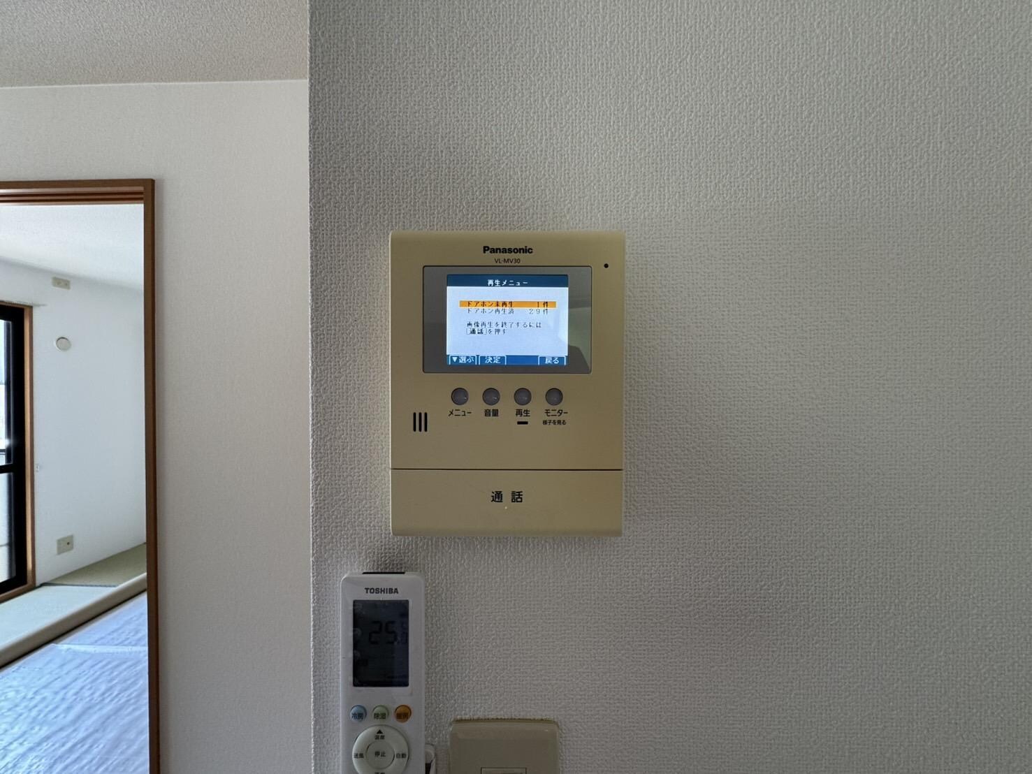 サニー神宮の森の物件内観写真