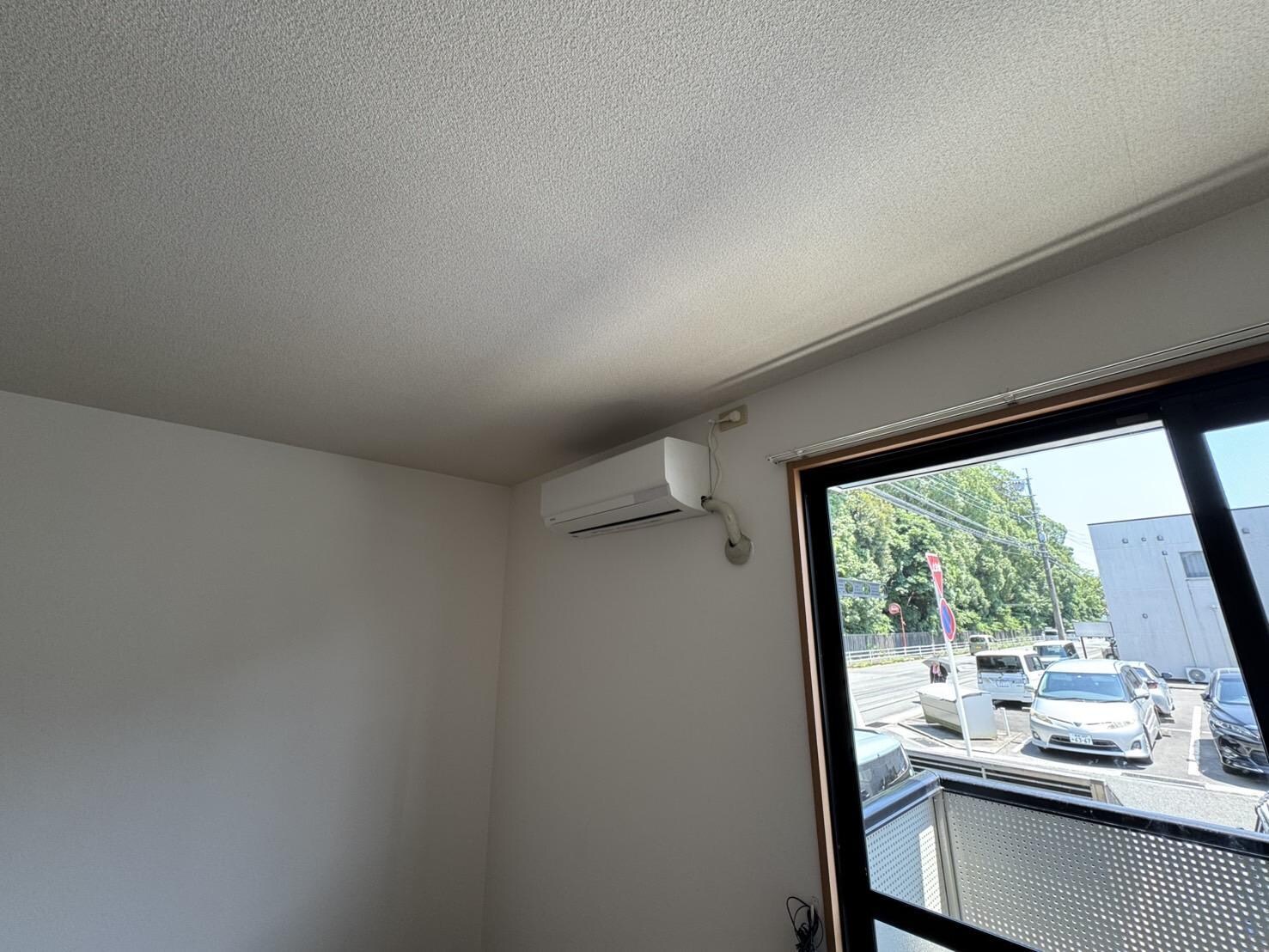 サニー神宮の森の物件内観写真