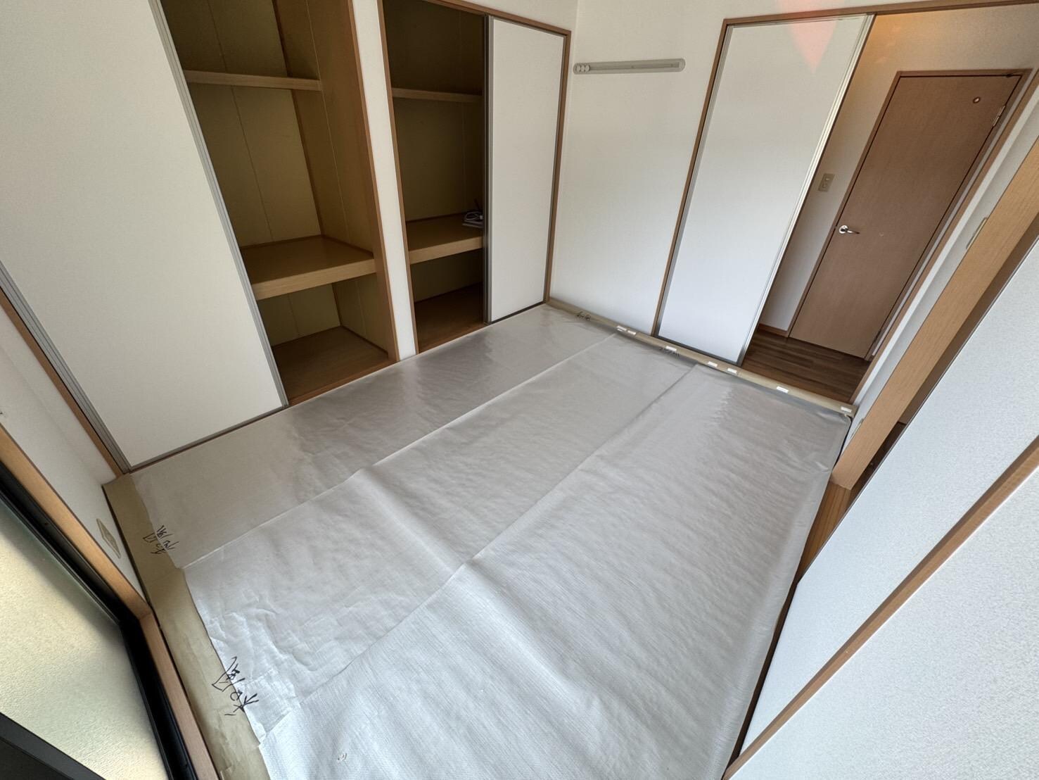 サニー神宮の森の物件内観写真