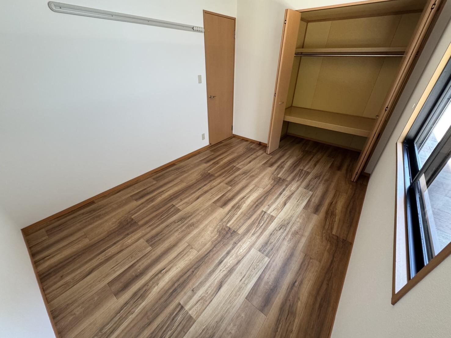 サニー神宮の森の物件内観写真