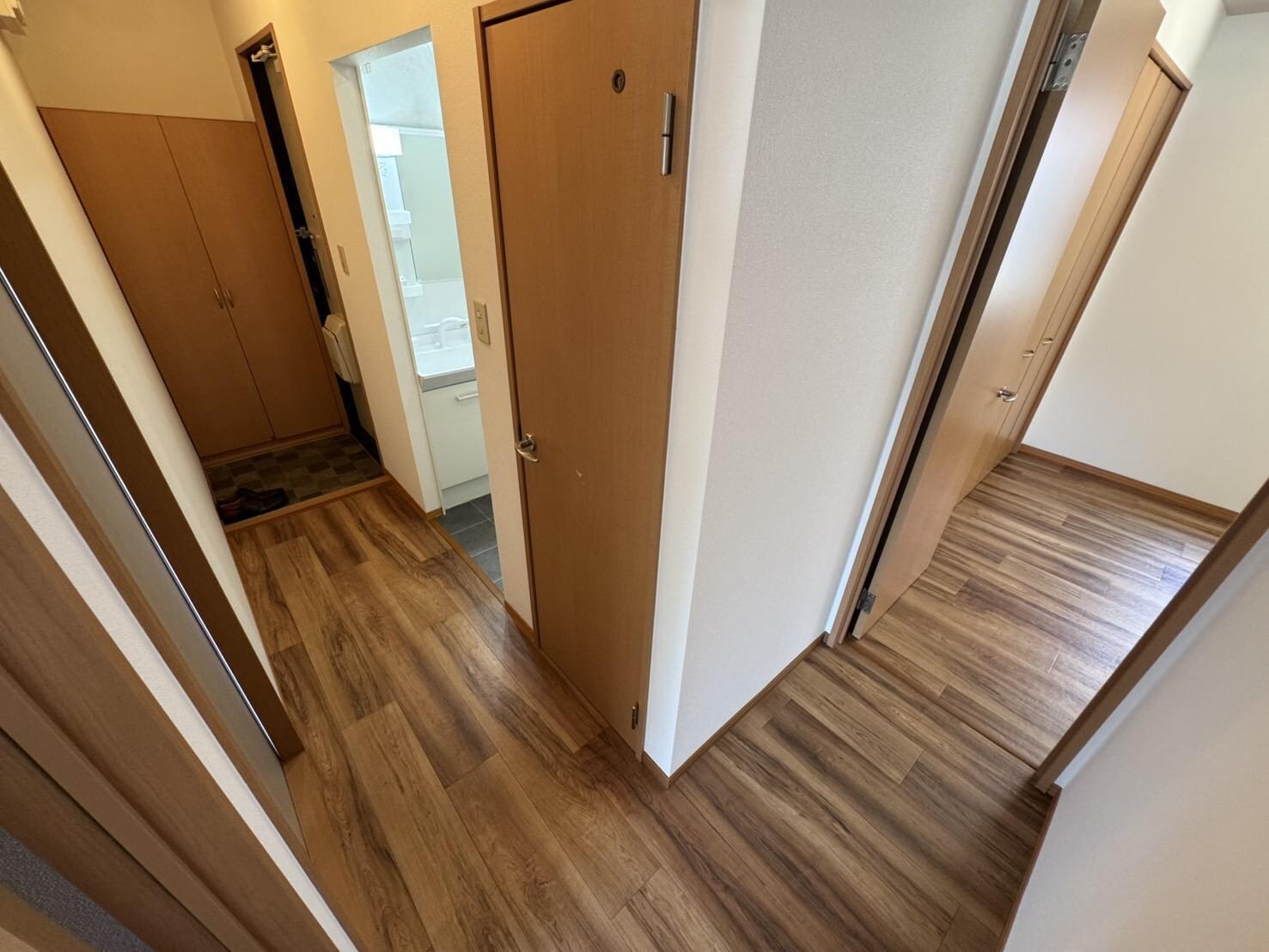 サニー神宮の森の物件内観写真