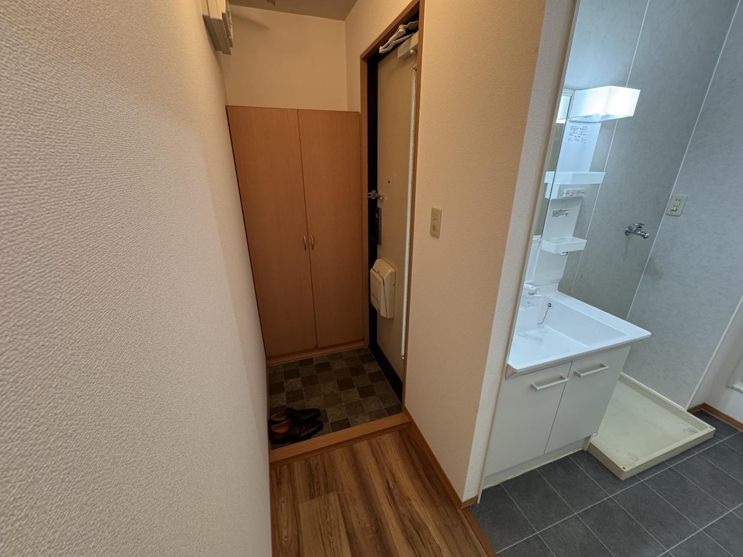 サニー神宮の森の物件内観写真