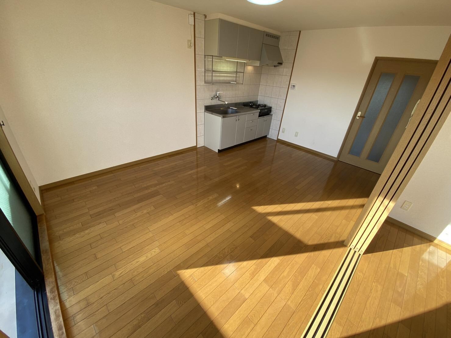 テルガーデン小松の物件内観写真